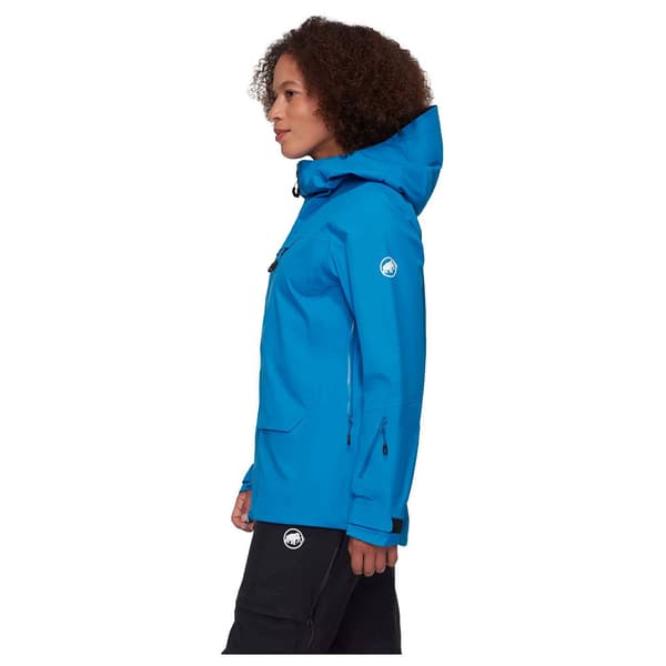 Mammut Haldigrat Air Hs Takki  S Nainen