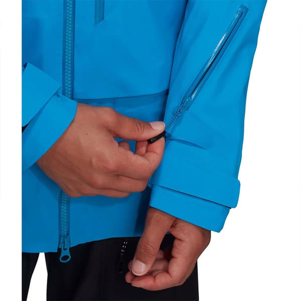 Mammut Haldigrat Air Hs Takki  S Nainen