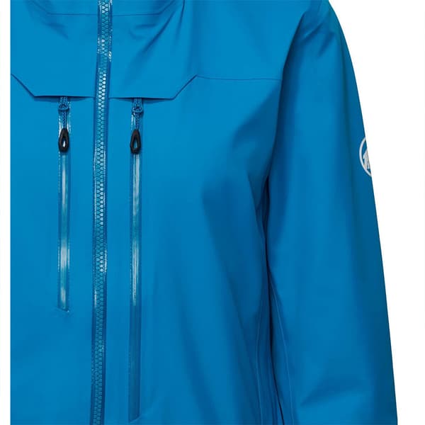 Mammut Haldigrat Air Hs Takki  S Nainen