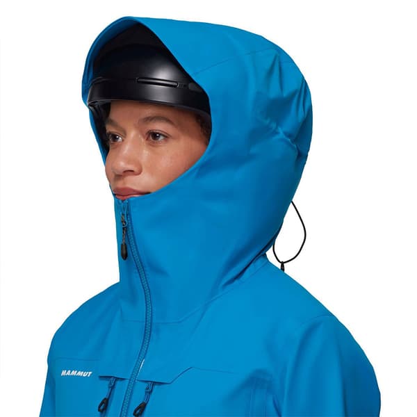 Mammut Haldigrat Air Hs Takki  S Nainen