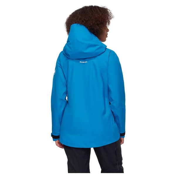 Mammut Haldigrat Air Hs Takki  S Nainen