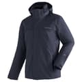 Miniatyrbillede 1 af 3: Maier Sports Peyor M Jakke Sort L / Regular Mand