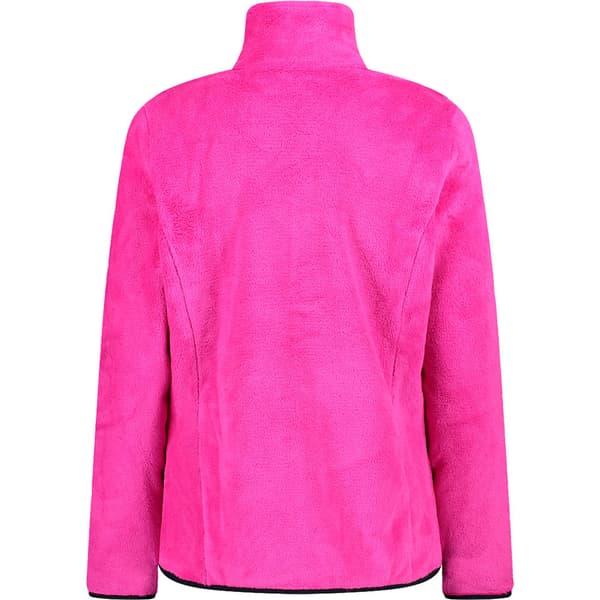 Cmp 38p1536 Fleece Rosa 42 Kvinde