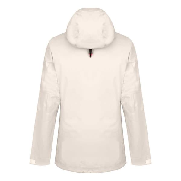 Salewa Puez Goretex Paclite® Jakke Beige L Kvinde