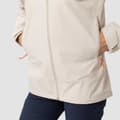 Miniatyrbillede 8 af 10: Salewa Puez Goretex Paclite® Jakke Beige L Kvinde
