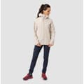 Miniatyrbillede 10 af 10: Salewa Puez Goretex Paclite® Jakke Beige L Kvinde