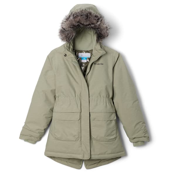 Columbia Nordic Strider™ Ii Jacka 10-11 Years Pojke