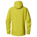 Pikkukuva 2 / 2: Haglofs L.i.m Goretex Takki Keltainen M Mies