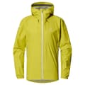 Pikkukuva 1 / 2: Haglofs L.i.m Goretex Takki Keltainen M Mies
