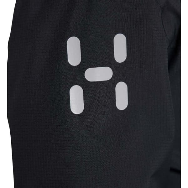 Haglofs L.i.m Zt Trek Goretex Pro Jacka Svart M Man