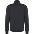 Miniatyrbillede 2 af 3: Fynch Hatton Sfpk212 Trøje Med Lynlås Sort 2XL Mand