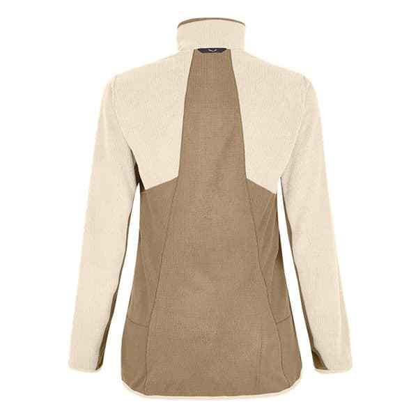 Salewa Paganella Pl Softshelljakke Beige XS Kvinde