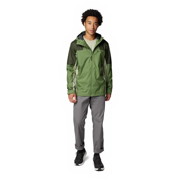 Columbia Limits™ Iii Jakke  M Mand