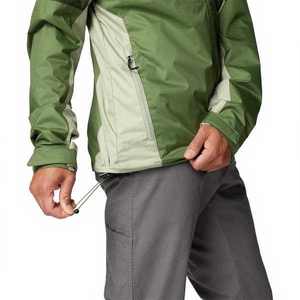 Columbia Limits™ Iii Jakke  M Mand