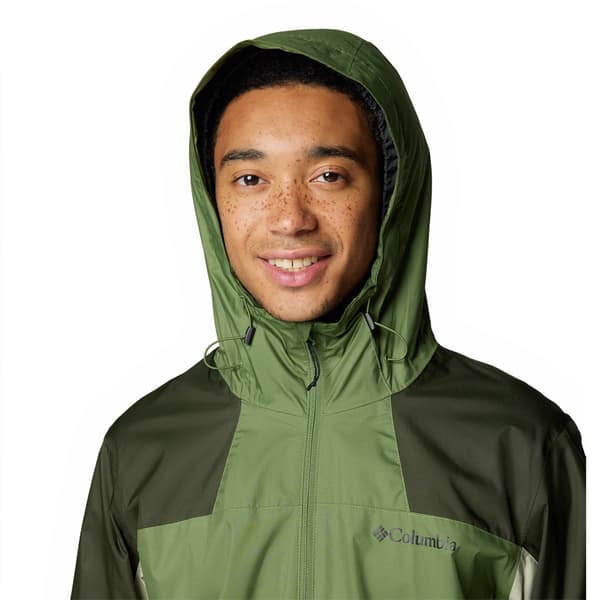 Columbia Limits™ Iii Jakke  M Mand