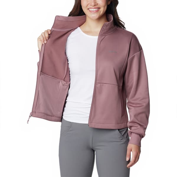 Columbia Trek™ Jacka  M Kvinna