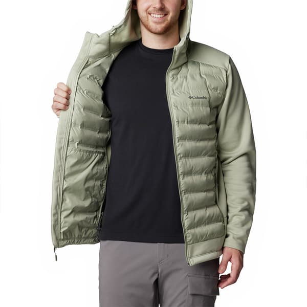 Columbia Outshield™ Ii Softshelljakke  M Mand