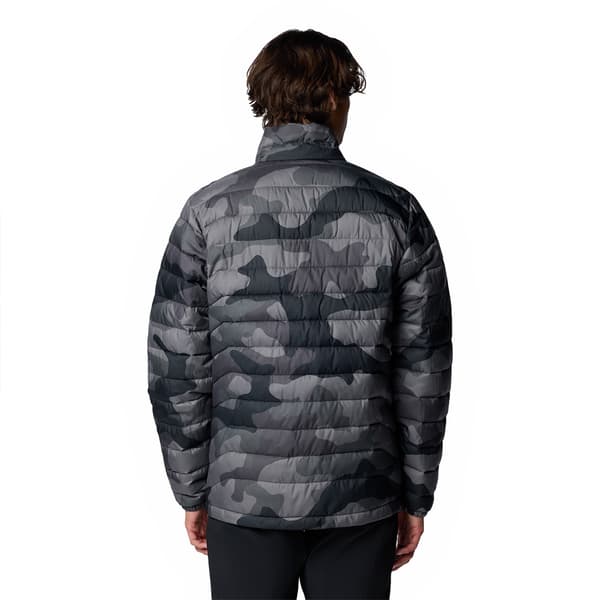 Columbia Powder Lite™ Ii Jakke  M Mand