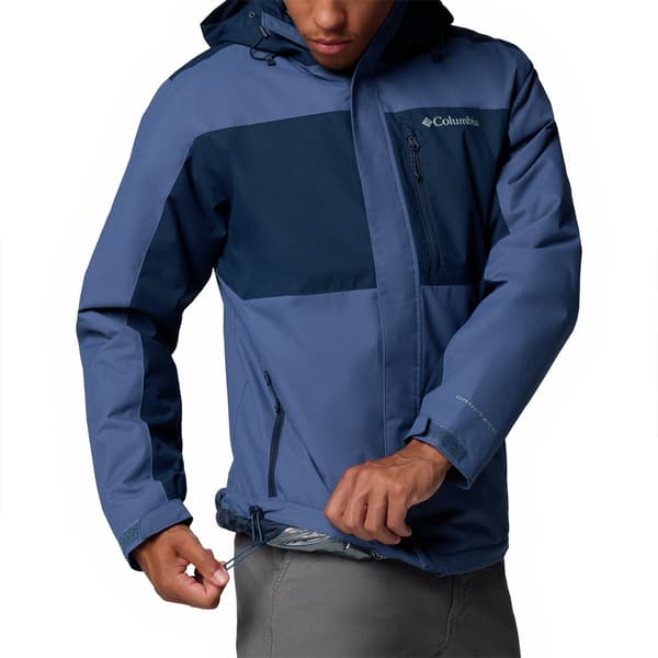 Columbia Tipton Peak™ Iii Jacka  S Man
