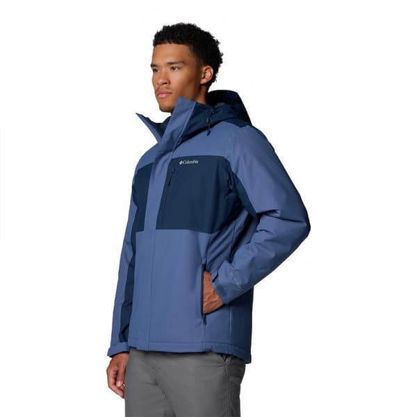 Columbia Tipton Peak™ Iii Jacka  S Man