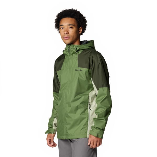 Columbia Limits™ Iii Jakke  2XL Mand