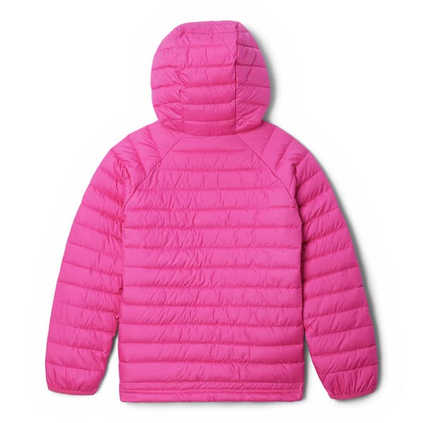 Columbia Powder Lite™ Ii Jakke 14-16 Years Dreng