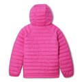 Miniatyrbillede 2 af 3: Columbia Powder Lite™ Ii Jakke  14-16 Years Dreng