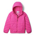 Miniatyrbillede 1 af 3: Columbia Powder Lite™ Ii Jakke  14-16 Years Dreng
