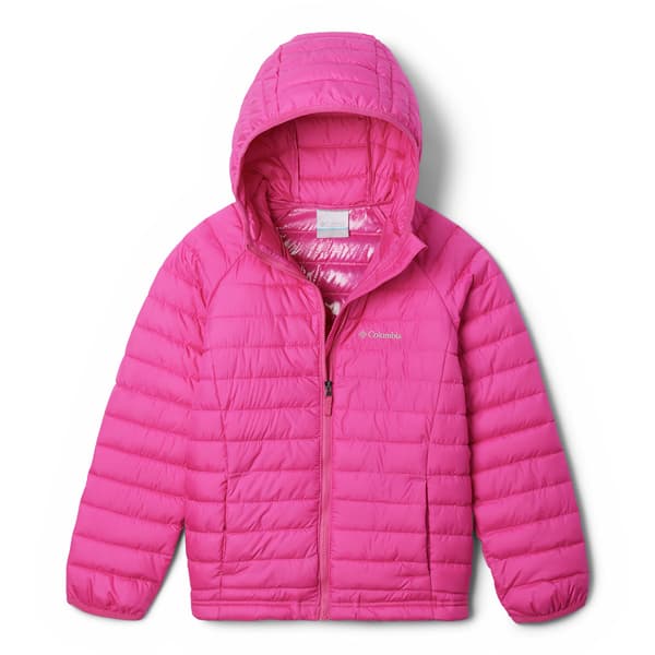 Columbia Powder Lite™ Ii Jacka  14-16 Years Pojke