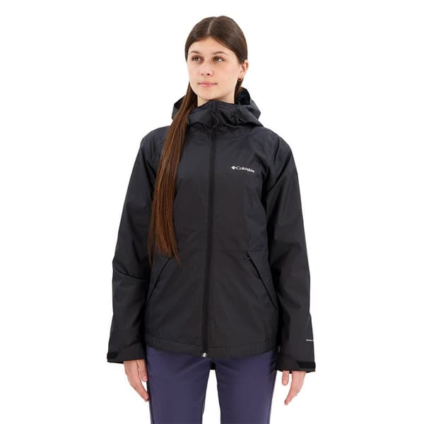 Columbia Inner Limits™ Iii Jacka Svart XS Kvinna