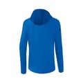 Miniatyrbild 2 av 4: Erima Women's Performance Softshell Jacka - ny royal/true blue - 36 - Multisport - Vindtät och andas