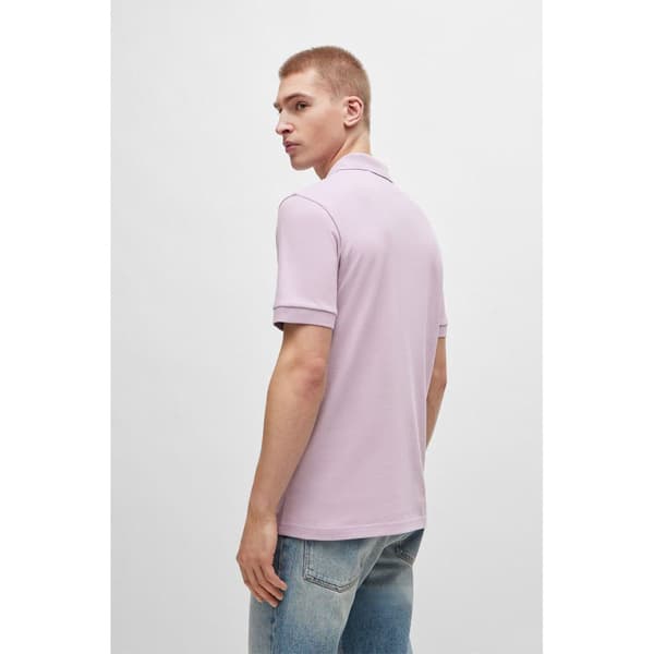 Boss Passenger 10256683 Neulepaita Violetti M Mies