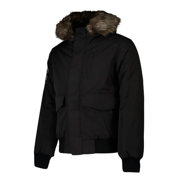Superdry Everest Bomber Takki Musta XL Mies