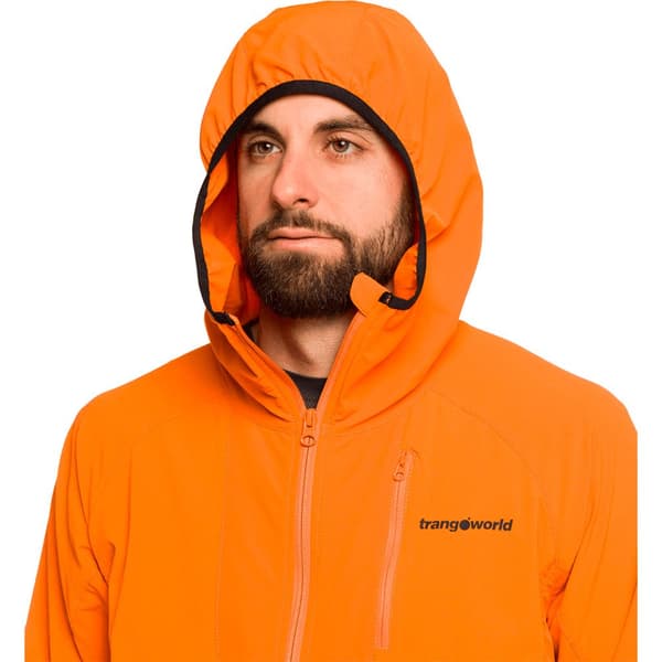 Trangoworld Eighe Takki Oranssi M Mies