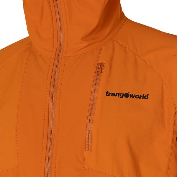 Trangoworld Eighe Takki Oranssi M Mies