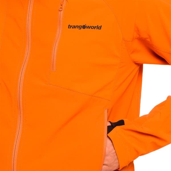 Trangoworld Eighe Takki Oranssi M Mies