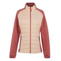 Miniatyrbillede 3 af 8: Regatta Clumber V Hybrid Jakke Beige 14 Kvinde