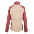 Miniatyrbillede 4 af 8: Regatta Clumber V Hybrid Jakke Beige 14 Kvinde