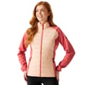 Miniatyrbillede 1 af 8: Regatta Clumber V Hybrid Jakke Beige 14 Kvinde
