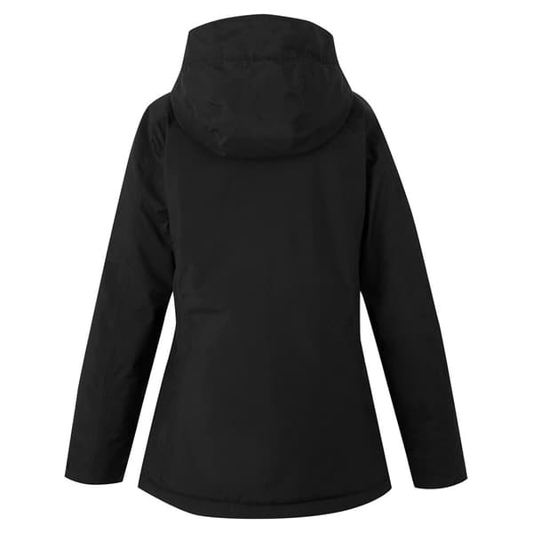 Regatta Highton Stretch Iv Jakke Sort 20 Kvinde
