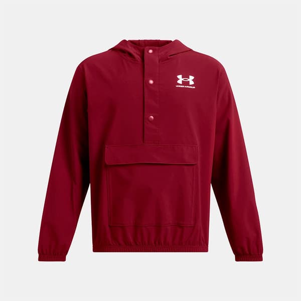 Under Armour Icon Woven Takki 8 Years Poika