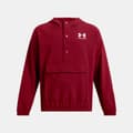 Pikkukuva 1 / 2: Under Armour Icon Woven Takki  8 Years Poika