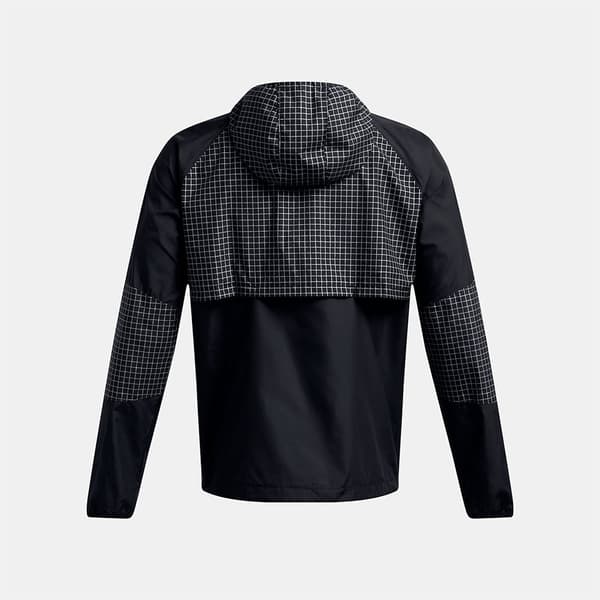 Under Armour Launch Elite Cw Tuulitakki  L Mies