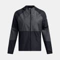 Miniatyrbild 3 av 4: Under Armour Launch Elite Cw Vindjacka  XS Kvinna