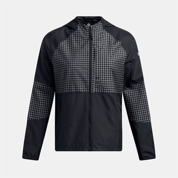 Under Armour Launch Elite Cw Vindjacka  XS Kvinna