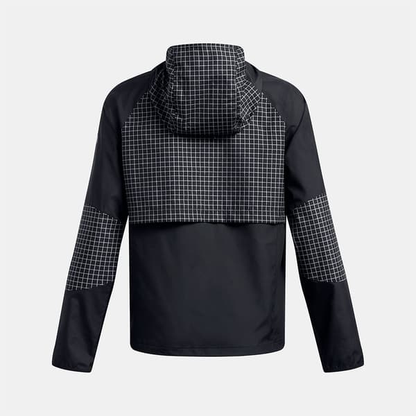 Under Armour Launch Elite Cw Vindjacka  XS Kvinna