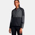 Miniatyrbild 1 av 4: Under Armour Launch Elite Cw Vindjacka  XS Kvinna