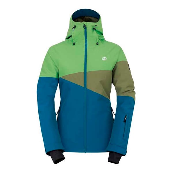 Dare2b Ice Iii Jakke 32 Kvinde