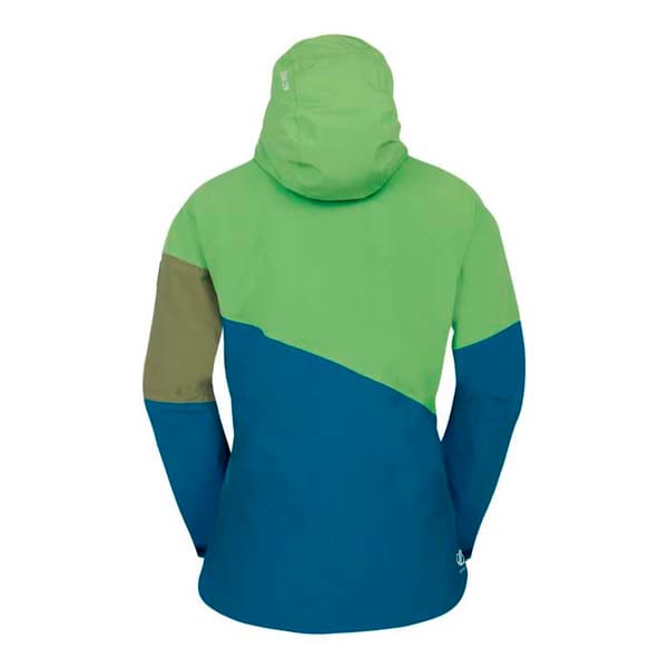 Dare2b Ice Iii Jakke 32 Kvinde