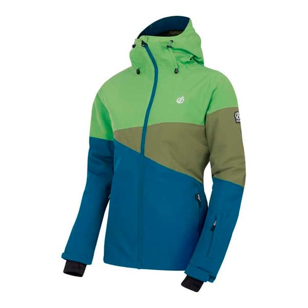 Dare2b Ice Iii Jakke  32 Kvinde